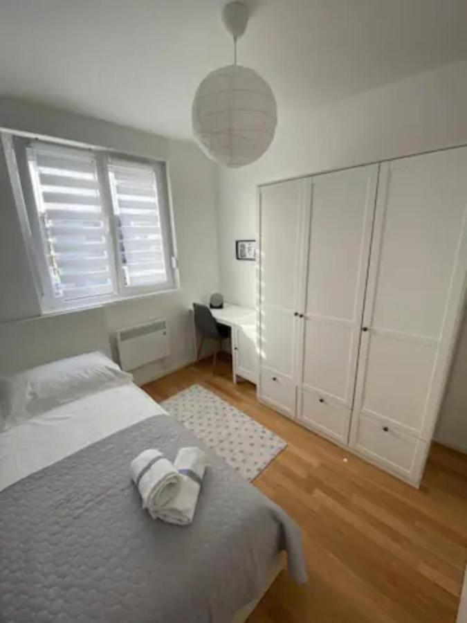 Apartment Francesca Zadar Exterior foto