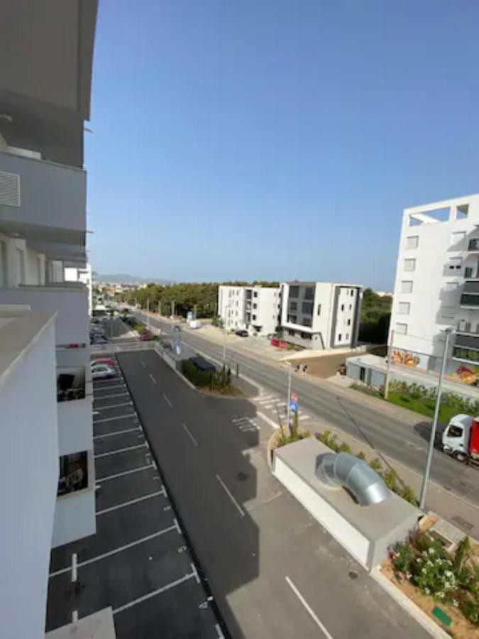 Apartment Francesca Zadar Exterior foto